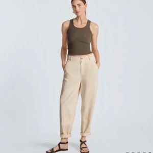 Everlane The Relaxed Chino Pant